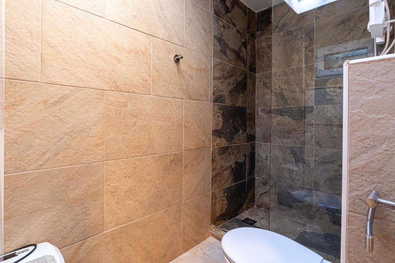 Beachfront Bliss: Apartamento A Pie De Playa Alicante Luaran gambar